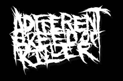 logo A Different Breed Of Killer logo A Different Breed Of Killer